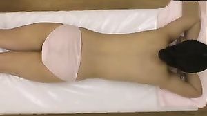 Twerking Japanese teen girl lesbian massage Spycam erotic video Dress