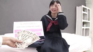 Jizz Yammy japanese schoolgirl kinky gangbang porn video With