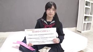 Bukkake Yammy japanese schoolgirl kinky gangbang porn video Cock Sucking
