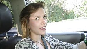 Str8 Funny amateur girl Kendra impassioned sex video Sucks