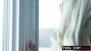 Novinho PURGATORYX A Blond Hair Babe Gone Wild Part 2 With Misha Mynx - Xozilla Xozilla Porn Movies Movies HomeDoPorn