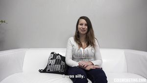 Bitch Amateur teen girl licks big balls for a first time BGSex