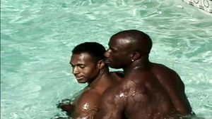 Hanime Black Gay Dude Gets Two Hard Black Knob - bam bam LupoPorno