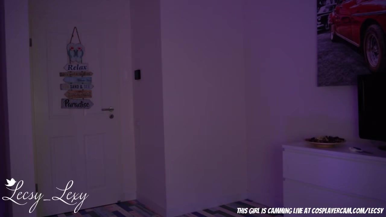 FloozyTube Glitter Bitch For Dancing Around - webcam Sfm