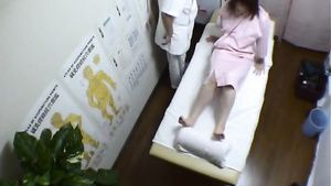 Smooth Japanese Masseur Shag Girls At Fake Massage Room Hdporner