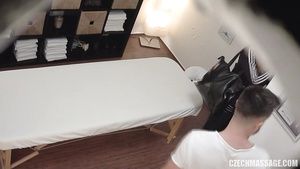 VLC Media Player Internal Massage By Hot Masseur - Xozilla Porn Nalgas