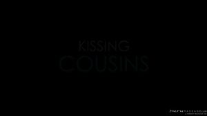 PornHub Nuru Kimber Woods Kissing Cousins - kimber woods Bbc