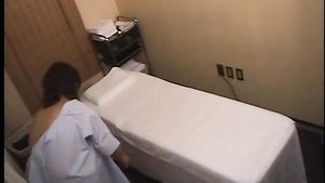 Bubble Japanese Asian Hidden Camera Spy 18-Year-Olds In...