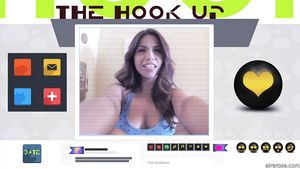 Oral Sex Raunchy Internet Slut Takes Real Hard - isabella de santos Chat
