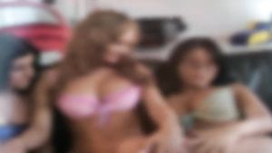 Real Three Smoking Hot Babe Lesbian Porn Actresses Pla - amy ried Teenage