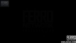 Assfingering Ferro Network Irene & Ralph.720 - female Panocha