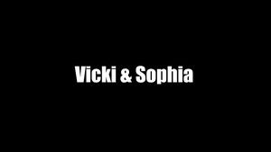 Game SloppyGirl - Vicki Sophia - lesbian Whores
