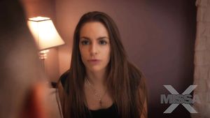 Stockings KIMMY GRANGER & CHAD WHITE BROTHER & SISTER CROSSING BORDERS Bed