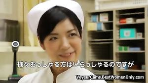 Pussy Fucking Japanese Asian Nurse Making Out Care Her Pacients Voyeur Gay Black