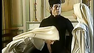 Penis Sucking Exciting nuns in the convent of pleasure Suckingcock