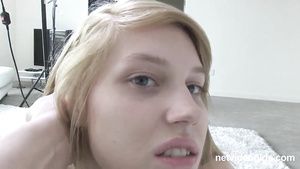 Youth Porn Netvideogirls - Lyra and Alana Teenxxx