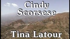 Athletic Cindy Scorsese and Tina Latour fucked in Italian classic porno BangBros