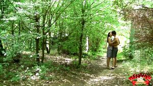 ExtraTorrent Amateurs Couple Outdoor Having Intercourse - outdoor Amatuer