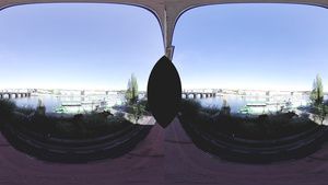 BlackGFS Joanna Bujoli - Best Realtor Ever - virtual reality Rubbing