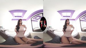 Girlnextdoor Isabella Angel - Model Misbehaviour - big titties Milk