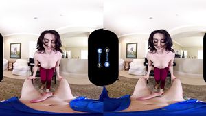 Naked Women Fucking A Muse Bouche - Mandy Muse Ass VR PORN 4K sex video OlderTube