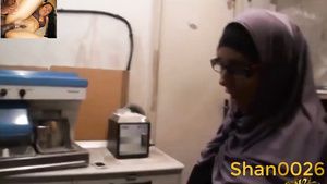 Mamando Hijab Niqab Arab Milf Is Having Fu - high-definition Slut Porn