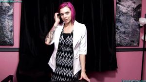 Streamate You Came Back For More - anna bell peaks Menage