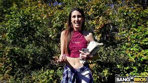 Gorda Natalia Nix - College Student Fucks For Tuition Money Couple Fucking