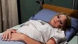 JavPortal The punk and the nurse in fetish sex scene in hospital III.XXX