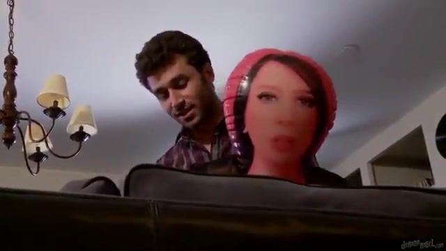 Adulter.Club James Deen's chopper is for my booty only Cdzinha