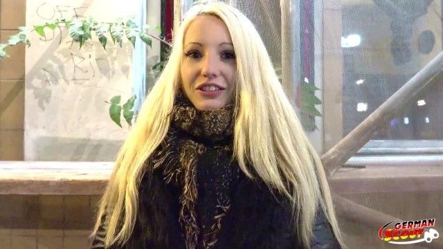 Vagina GERMAN SCOUT - TEENY AUS DRESDEN BEI CASTING BUTT FUCKING GEFICKT Pussylick