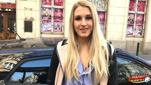 Cam4 GERMAN SCOUT - Very Hot College Young Diane talk to ASS SEX Casting CumSluts