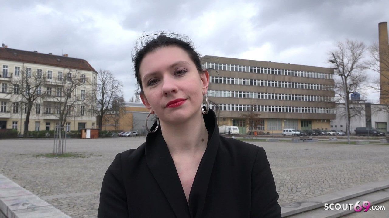DoceCam GERMAN SCOUT - ART STUDENT ANNA TALK TO ASS SEX CASTING GET LAID Facebook