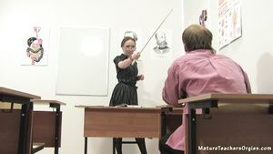Movies Russian Mother I´d Like To Fuck Teacher In...