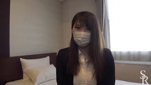 Playing New Graduate Employment - Koharu [Individual] Shooting Anal Porn