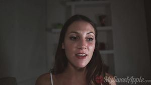 Brett Rossi Breaking The Friendzone - Rough Sex Video Women