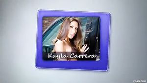 Wank Kayla Carrera gets nailed by her stepson Jockstrap