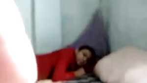 Face Sitting In the privacy of our bedroom - indian couple sex Best Blowjob