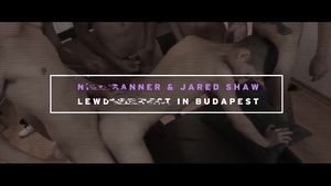 7Chan Arousing Twinks Jared Shaw & Nick Danner Cop