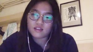 Livecams Chubby hairy eighteen years old with glasses Butt Sex