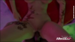 Bangla 3d animation 18-years-old copulated hard in pov porn Fudendo