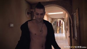 Neighbor A fourway fuck party full of sexy strippers sucking and fucking a cock. Real Orgasm