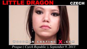 Prostituta CastingX - Little Dragon Nasty Free Porn