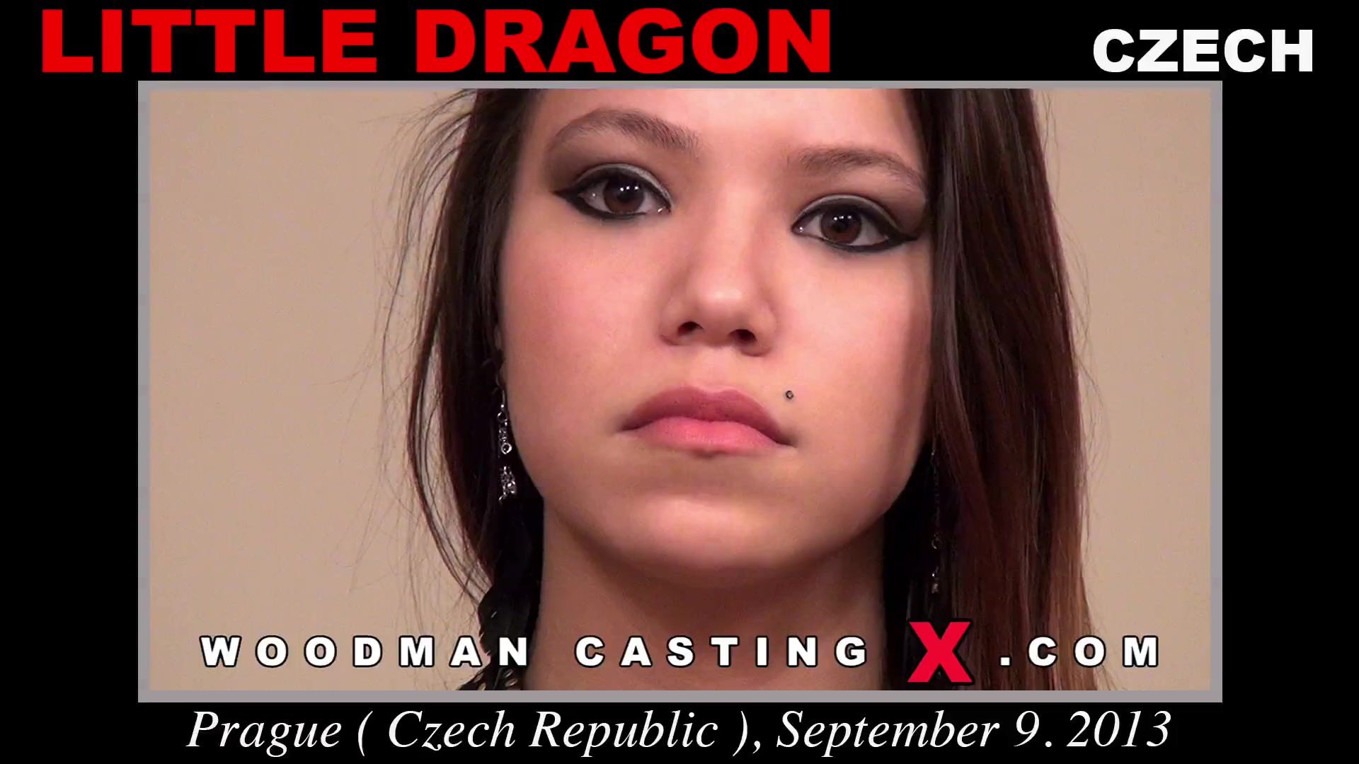 Usa CastingX - Little Dragon Show