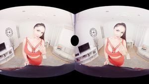 FreePregnantToons Marta La Croft crazy VR porn video Amature
