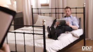 DownloadHelper MOMENTS OF ALLURING LUST IN 4K - Liya Silver Gaygroup