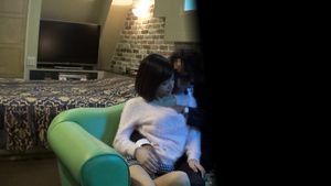 LustShows Host Boy And A Mom Customer Have Intercourse - hotel Sola