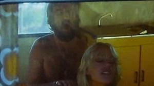 Happy-Porn Hot Brigitte Lahaie takes cumload on her hairy pussy PornoOrzel
