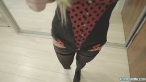 Fuck My Pussy Hard Nailing Ass To Mouth And No Hands Deepthroating Scenes In Hotel Room Humiliation Pov