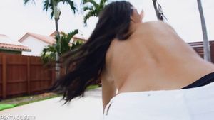Banho Sofi Ryan - Big Titty Tanned Coquette Hard Sex Video Streamate